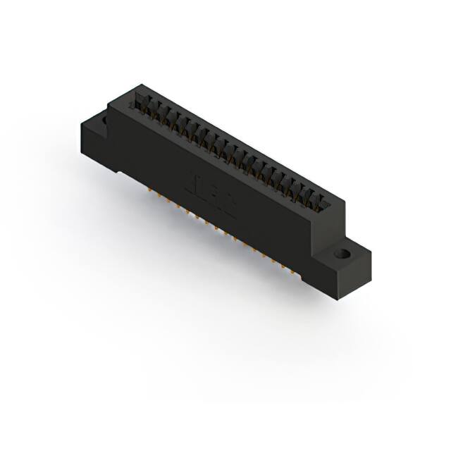 392-019-541-102 EDAC Inc.  Edgeboard Connectors